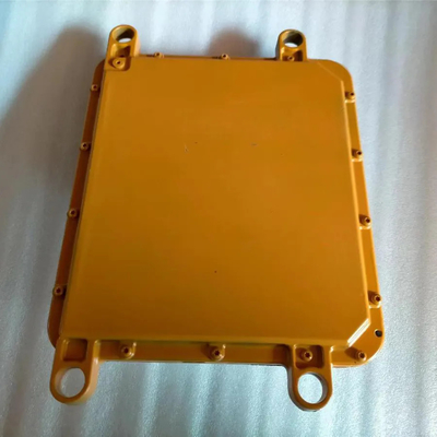 28170119 บอร์ดคอมพิวเตอร์  เครื่องยนต์ดีเซลเดิม ECU E320D E312D E323D Excavator Controller