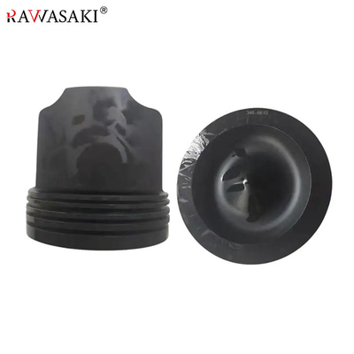 PC250-6 PC210-6 PC200-6 4D102E 6D102E เครื่องยนต์ลูกสูบ 6735-31-2110 6735-31-2140 ชิ้นส่วนรถขุด