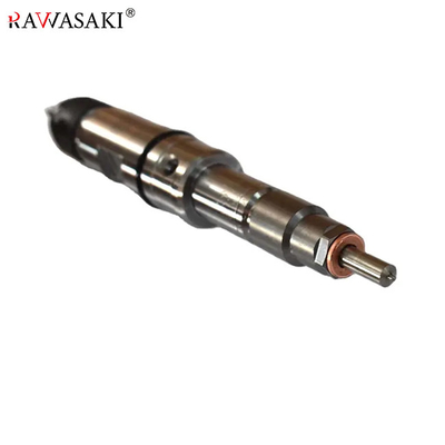 อะไหล่เครื่องยนต์ดีเซล WEICHAI Injector Assy 612640090001