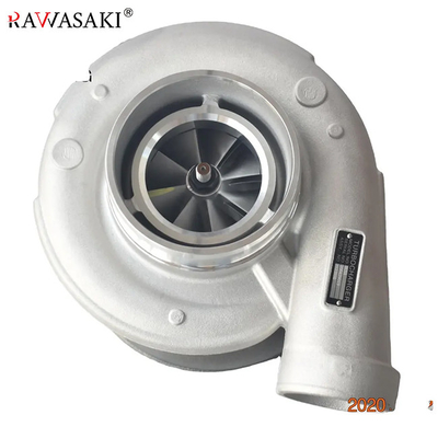 K19 HC5A K38 เครื่องยนต์เทอร์โบชาร์จเจอร์ 3523850 3523581 3525505 3592523 3594085 3801722