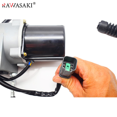 มอเตอร์คันเร่งผู้ว่าราชการ R220-5 R220-7 R215-7 R225-7 21EN32200