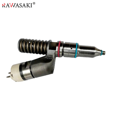 Excavator อะไหล่หัวฉีดดีเซล 2490712 10R3147 10R-3147 249-0712 สำหรับเครื่องยนต์ C11 C13 สำหรับ
