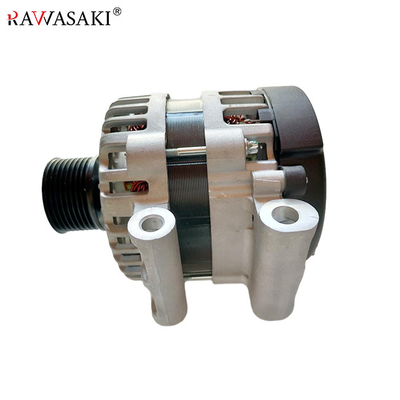 24V 85A Excavator Alternator 8600366 3218932 สำหรับ  Engine E312D 312E สำหรับ