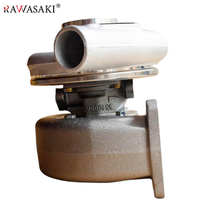 3522777 3522778 3528741 3802289 เครื่องยนต์เทอร์โบชาร์จเจอร์ H1C สำหรับ Cummins 6BTA 6T-5906 BT-590 6BTA-590