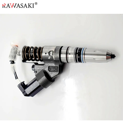 M11 เครื่องยนต์ดีเซลคอมมอนเรลหัวฉีดเชื้อเพลิงหัวฉีด 4026222