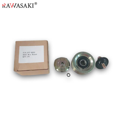 Tensioner Roller 3779255 377-9255 รอกสำหรับเครื่องยนต์ C6.6 C7.1