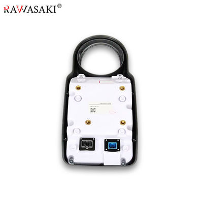 OEM Hitachi เครื่องขุดจอจอจอ YA00001076 สําหรับ ZAX200-5G