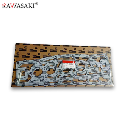 คัมมินส์ K38 K50 QSK เครื่องยนต์ดีเซล อะไหล่ ธอร์โมสแตต กล่อง 3052906