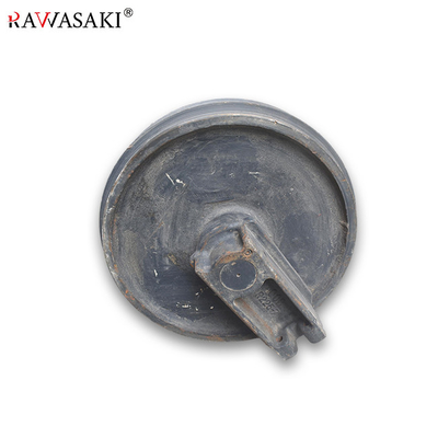 อะไหล่รถเขื่อน R210-7 Excavator Idler รับประกัน 12 เดือน