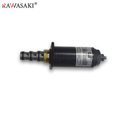 E320B วาล์วโซเลโนอิด 111-9916 1119916