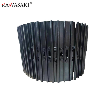 ชุดรองเท้าแทรค ZAX250LC-6