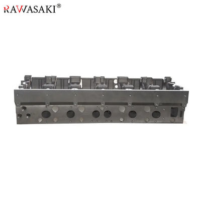 คุณภาพ  Machinery Engine Parts Mmins X15 ISX15 QSX15 Cylinder Head 4962731 โรงงาน