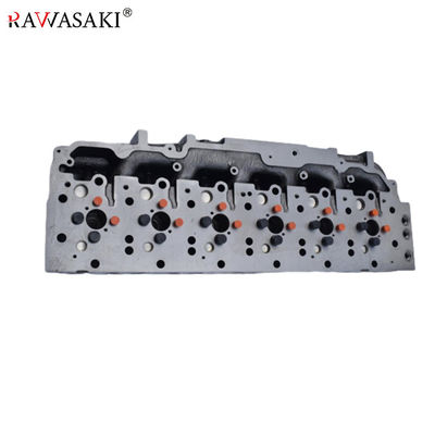 คุณภาพ  Engine Parts C9 Engine Cylinder Head 3323619 For  โรงงาน
