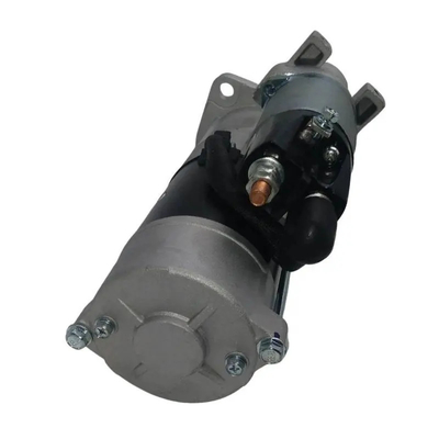 Kb-B10038 3166 ชิ้นส่วนเครื่องยนต์รถขุด E320B มอเตอร์สตาร์ท 24V