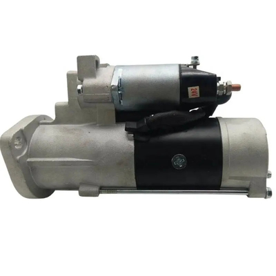 Kb-B10038 3166 ชิ้นส่วนเครื่องยนต์รถขุด E320B มอเตอร์สตาร์ท 24V