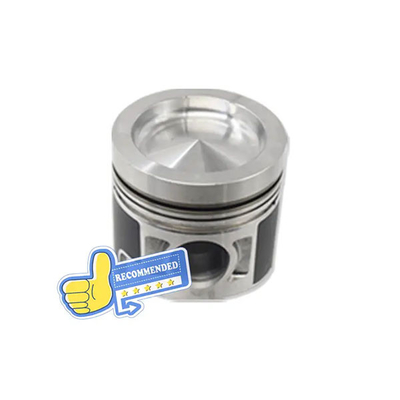3406 ชิ้นส่วนเครื่องยนต์ Piston Pin 1687246 เพลาข้อเหวี่ยง 6I1453 3178766