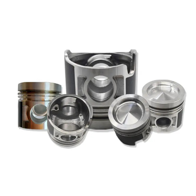 3406 ชิ้นส่วนเครื่องยนต์ Piston Pin 1687246 เพลาข้อเหวี่ยง 6I1453 3178766