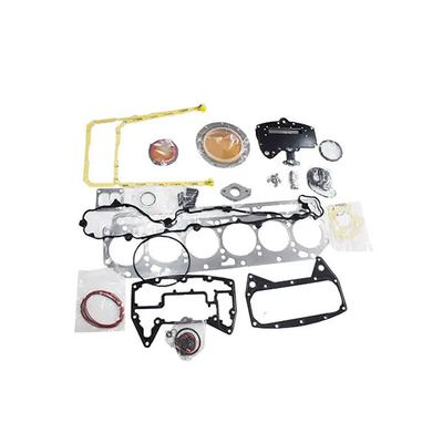 Excavator  Engine อะไหล่ C6.4 C6.6 C7 C9 ชุดยกเครื่องปะเก็นแบบเต็ม