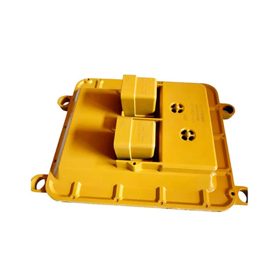 Excavator Engine monitor จอแสดงผลบอร์ดคอมพิวเตอร์สำหรับ 172-9389   Komatsu Vo-lvo Hitachi