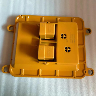 28170119 บอร์ดคอมพิวเตอร์  เครื่องยนต์ดีเซลเดิม ECU E320D E312D E323D Excavator Controller