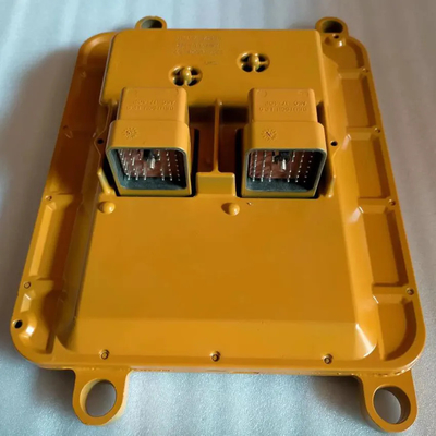 28170119 บอร์ดคอมพิวเตอร์  เครื่องยนต์ดีเซลเดิม ECU E320D E312D E323D Excavator Controller