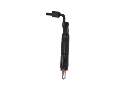 E200B หัวฉีดชิ้นส่วนเครื่องยนต์หัวฉีด Assy 5I7706