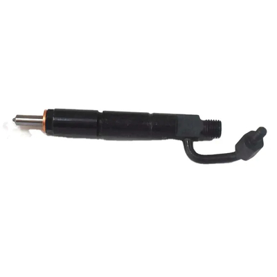E200B หัวฉีดชิ้นส่วนเครื่องยนต์หัวฉีด Assy 5I7706