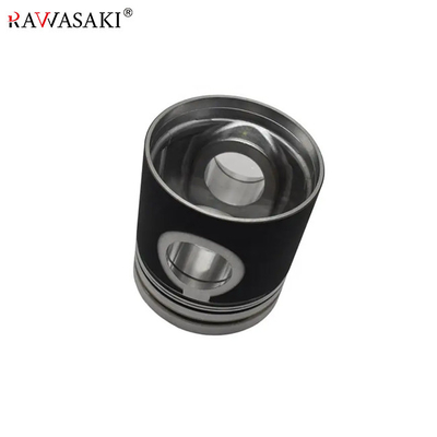 ชิ้นส่วนเครื่องยนต์รถขุดสร้างใหม่ Piston DB58-7 Liner Kits