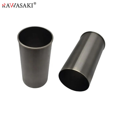 ชิ้นส่วนเครื่องยนต์รถขุดสร้างใหม่ Piston DB58-7 Liner Kits