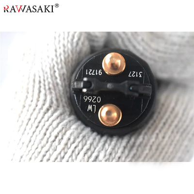 อะไหล่เครื่องยนต์ดีเซล WEICHAI Injector Assy 612640090001