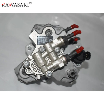 0445020150 6754-71-1010 ปั๊มฉีดเชื้อเพลิงสำหรับ 6D107 PC200-8 อะไหล่เครื่องยนต์ดีเซล