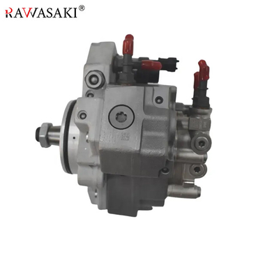 0445020150 6754-71-1010 ปั๊มฉีดเชื้อเพลิงสำหรับ 6D107 PC200-8 อะไหล่เครื่องยนต์ดีเซล
