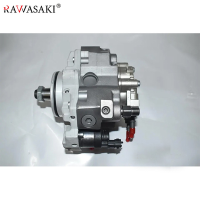 0445020150 6754-71-1010 ปั๊มฉีดเชื้อเพลิงสำหรับ 6D107 PC200-8 อะไหล่เครื่องยนต์ดีเซล