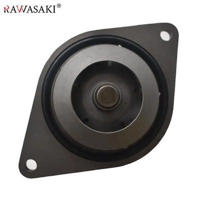 PC200-6 PC220-6 R220-5 ปั๊มน้ำเครื่องยนต์รถขุด 4D102 6D102 6735-61-1101 6736-61-1520