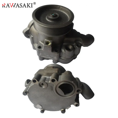 E330C Excavator C9 เครื่องกำเนิดไฟฟ้าดีเซลปั๊มน้ำ 202-7676 3522109 สำหรับชิ้นส่วนเครื่องยนต์
