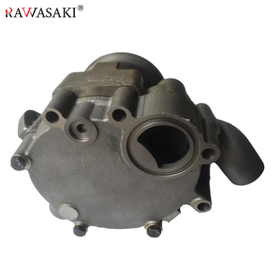 E330C Excavator C9 เครื่องกำเนิดไฟฟ้าดีเซลปั๊มน้ำ 202-7676 3522109 สำหรับชิ้นส่วนเครื่องยนต์