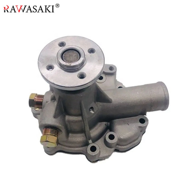 4394992 ปั๊มน้ำเครื่องยนต์สำหรับ  Loader 216 226 228 232 242 US C1.1 C1.5 C2.2