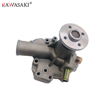4394992 ปั๊มน้ำเครื่องยนต์สำหรับ  Loader 216 226 228 232 242 US C1.1 C1.5 C2.2