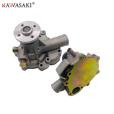 4394992 ปั๊มน้ำเครื่องยนต์สำหรับ  Loader 216 226 228 232 242 US C1.1 C1.5 C2.2