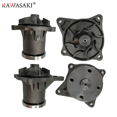 ชิ้นส่วนเครื่องยนต์ 3066 ปั้มน้ำดีเซลสำหรับปั้มน้ำเบนซิน Cummins 6ct Engine