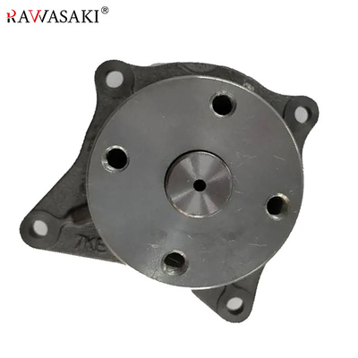 ชิ้นส่วนเครื่องยนต์ 3066 ปั้มน้ำดีเซลสำหรับปั้มน้ำเบนซิน Cummins 6ct Engine