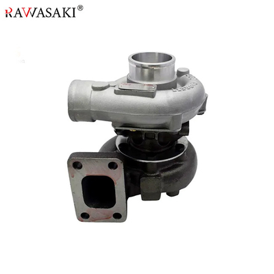 TA3120 เครื่องยนต์เทอร์โบชาร์จเจอร์ 466854-5001 2674A394 02/200460 2674A153 2674A160 2674A168