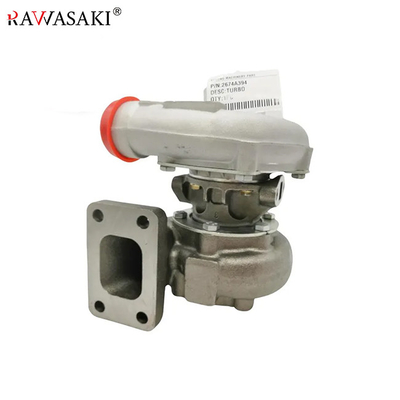 2674A394 เครื่องยนต์เทอร์โบชาร์จเจอร์ 466854-5001S 466854-0001 466854 TA3120 Turbo