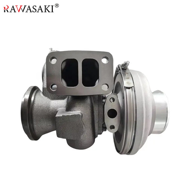 6745-81-8110 6D114 เครื่องยนต์ดีเซลเทอร์โบ 6745-81-8110 PC350-8 Engine Turbo Group สำหรับรถขุด