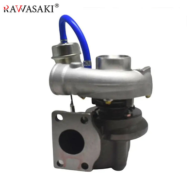 Cummins NTA855 88NT400 เครื่องยนต์ดีเซลเทอร์โบเทอร์โบ 167713 ชิ้นส่วนเครื่องจักรก่อสร้าง
