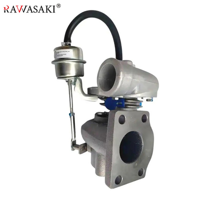 Cummins NTA855 88NT400 เครื่องยนต์ดีเซลเทอร์โบเทอร์โบ 167713 ชิ้นส่วนเครื่องจักรก่อสร้าง