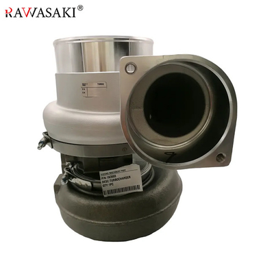 ขนาดกะทัดรัด Complete Turbo 4p-8730 4p8730 1n3988 3408 Turbochargers