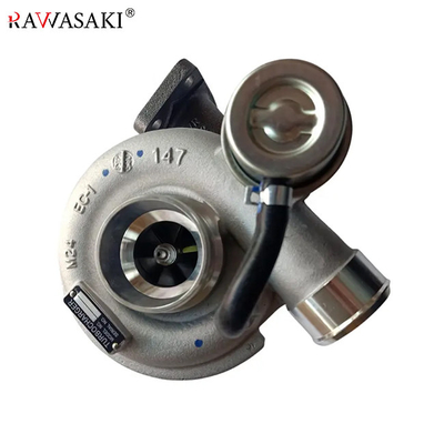 รถขุดเครื่องยนต์ดีเซลเทอร์โบ C27 Turbo หมายเลขชิ้นส่วน 284-9056