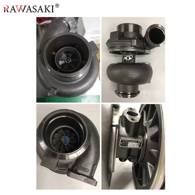 รถขุดเครื่องยนต์ดีเซลเทอร์โบ C27 Turbo หมายเลขชิ้นส่วน 284-9056