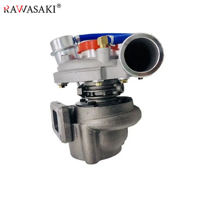 32006159 320/06159 320-06159 เครื่องยนต์เทอร์โบชาร์จเจอร์สำหรับ Jcb Excavator Parts GT2556S
